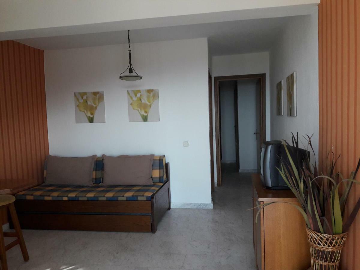 Aparthotel Zephyros à Polychrono Extérieur photo